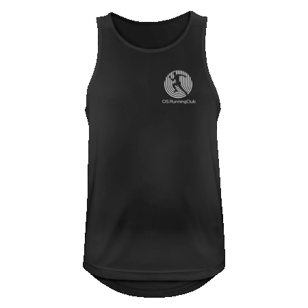 OSRC Basic - Singlet