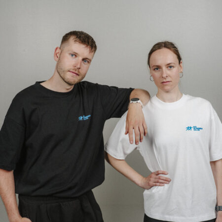 Essentials - Oversized T-Shirt
