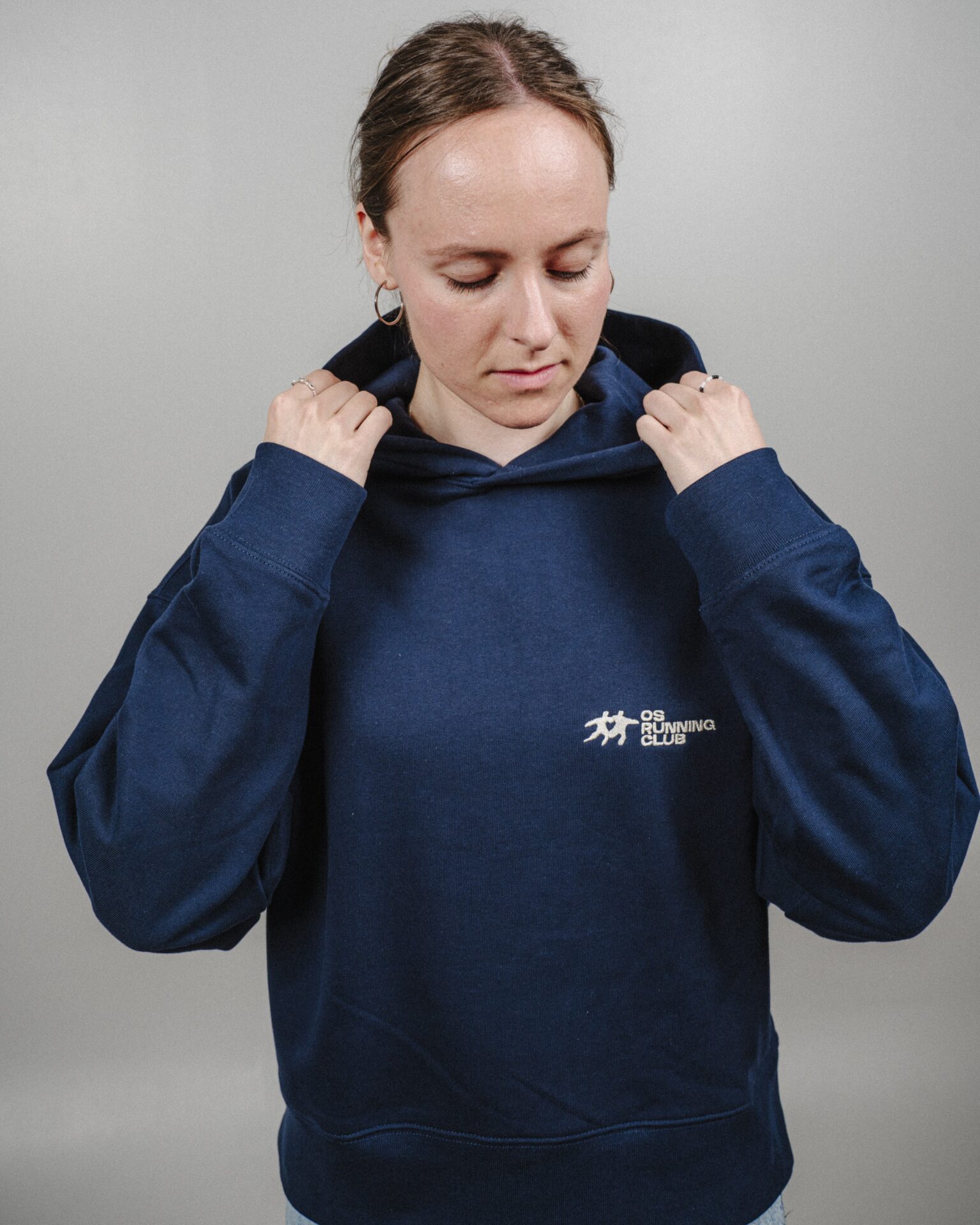 All Paces Welcome - Boxed Hoodie – Bild 6