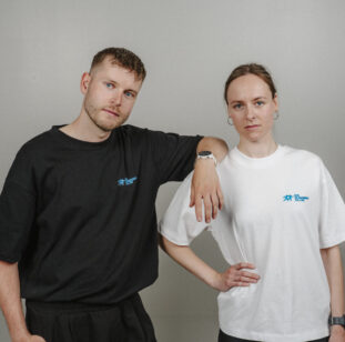 OS RunningClub Streetwear Merch