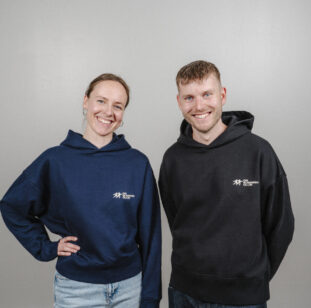 OS RunningClub Streetwear Merch